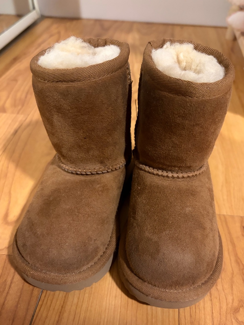 Toddler Ugg Boots size 5